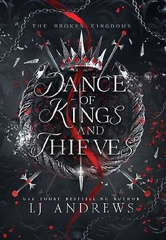 Dance of Kings and Thieves