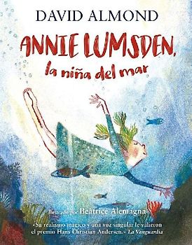 Annie Lumsden, La Niña del Mar