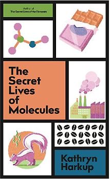 The Secret Lives of Molecules