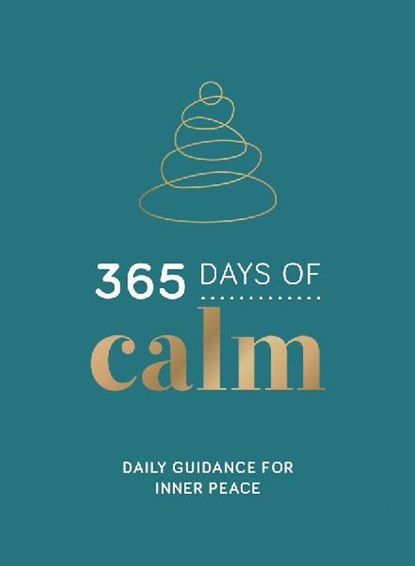 365 Days of Calm