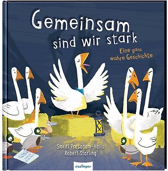 Gemeinsam sind wir stark