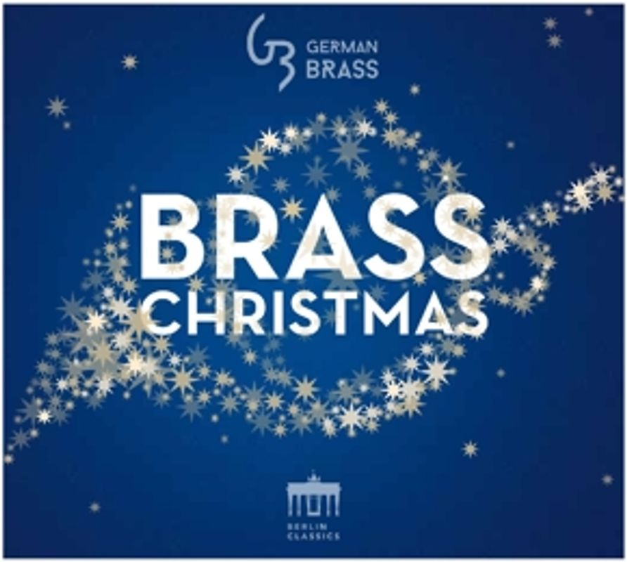 Brass Christmas