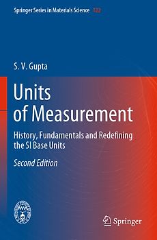 Units of Measurement