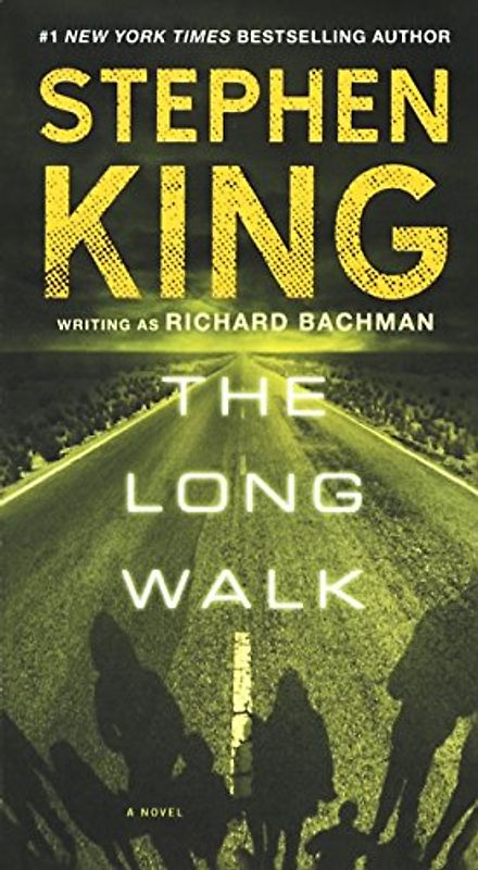 The Long Walk
