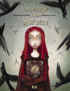 Généalogie d'une sorcière : Coffret en 2 volumes