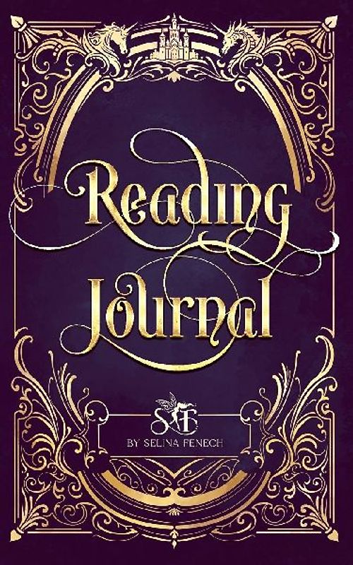 Reading Journal