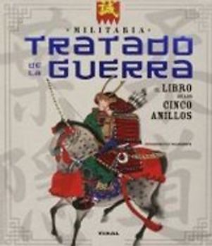 El libro de los cinco anillos