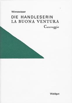 Die Handleserin
