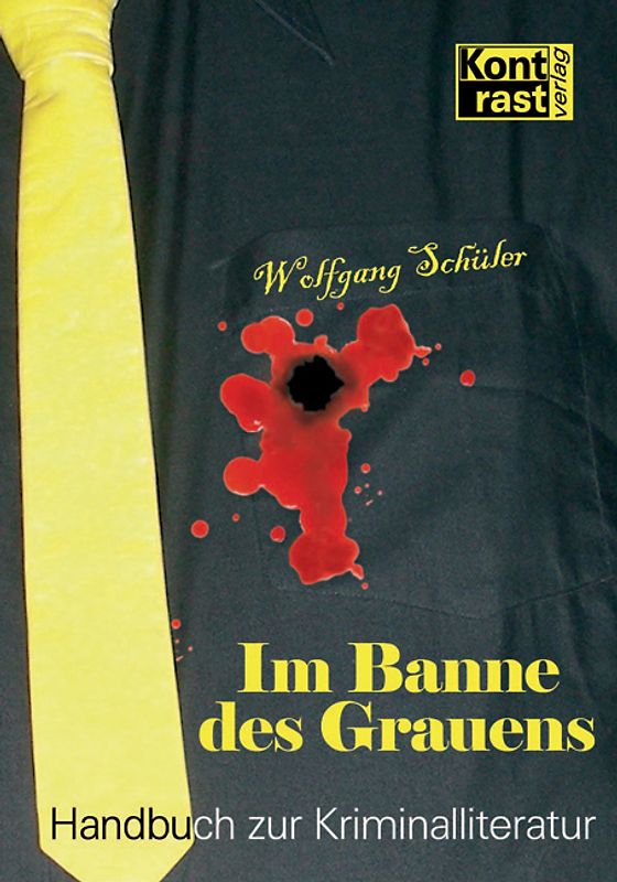 Im Banne des Grauens