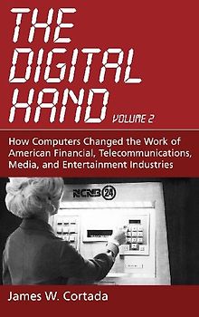 The Digital Hand, Volume 2