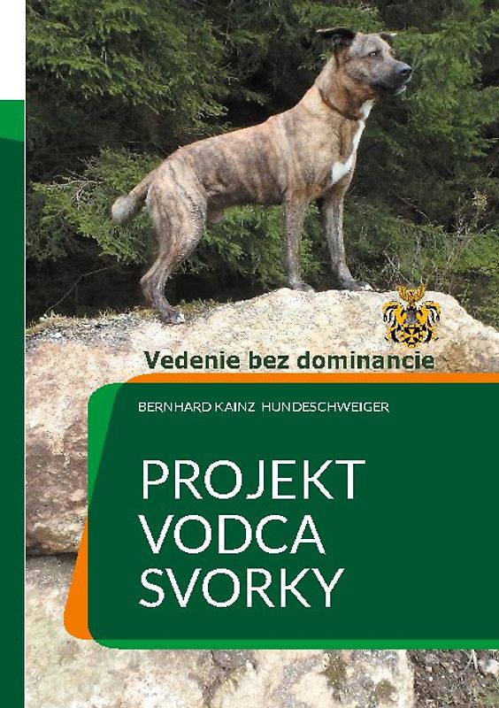 Projekt: Vodca svorky - Vedenie bez dominancie