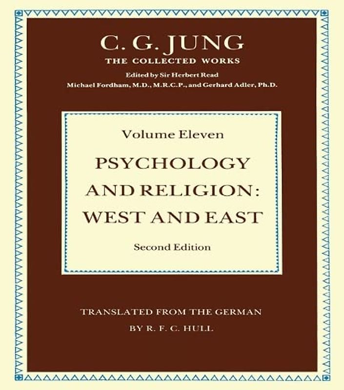 Psychology and Religion Volume 11