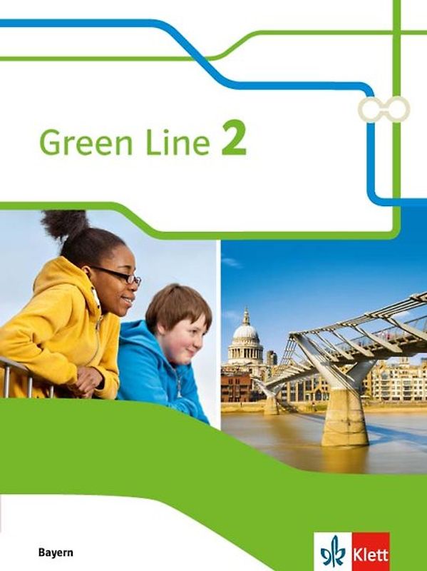 Green Line 2