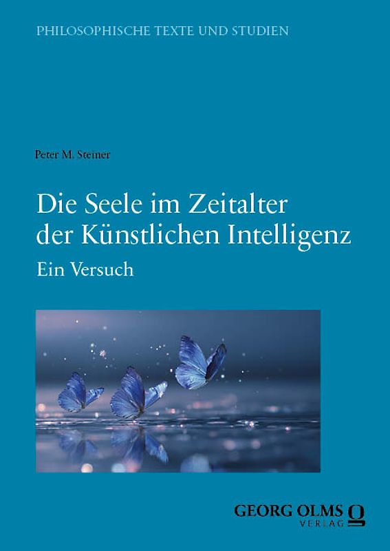 Die Seele im Zeitalter der Künstlichen Intelligenz