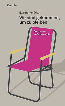 Wir sind gekommen, um zu bleiben