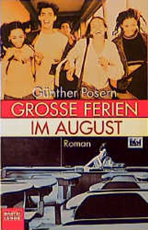 Große Ferien im August