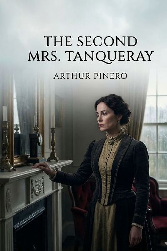 The Second Mrs. Tanqueray