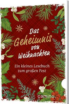 Das Geheimnis von Weihnachten