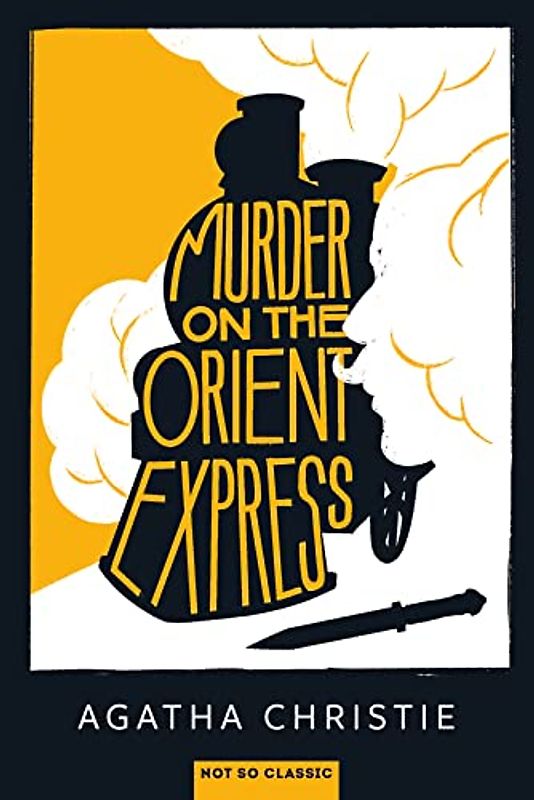 Murder on the Orient Express