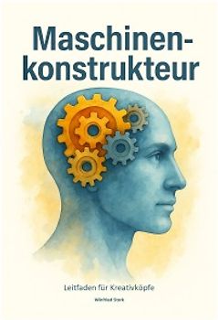 Maschinenkonstrukteur Leitfaden für Kreativköpfe