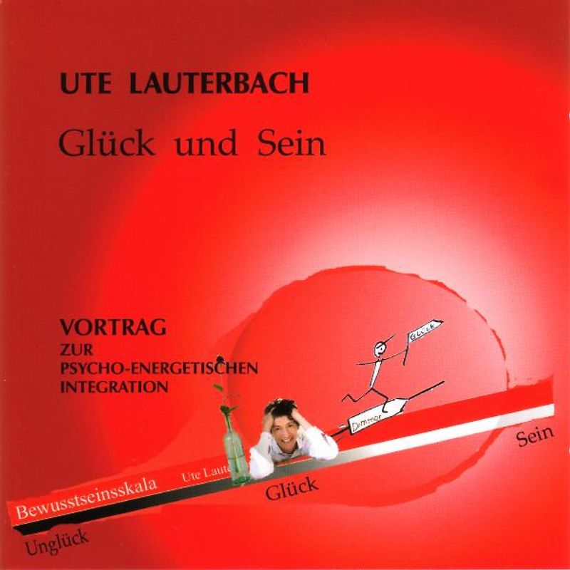 Glück und Sein