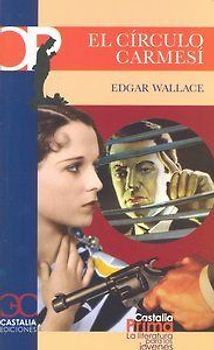 El círculo carmesí