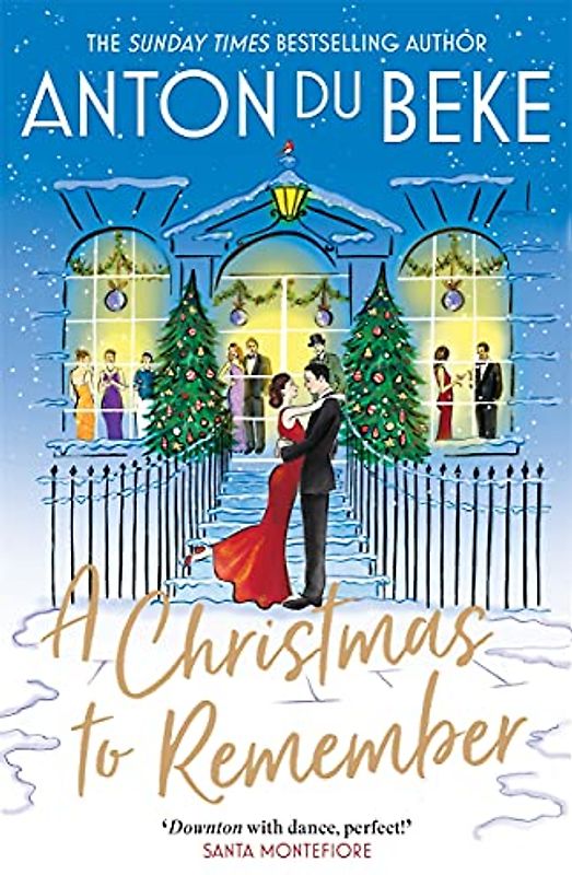 A Christmas to Remember