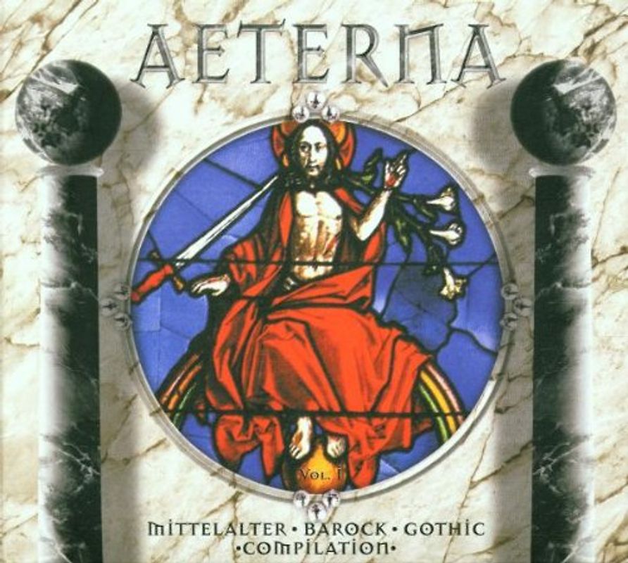 Compilation - Aeterna 1