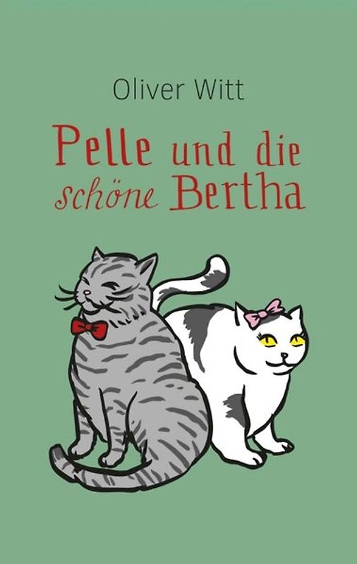Pelle und die schöne Bertha