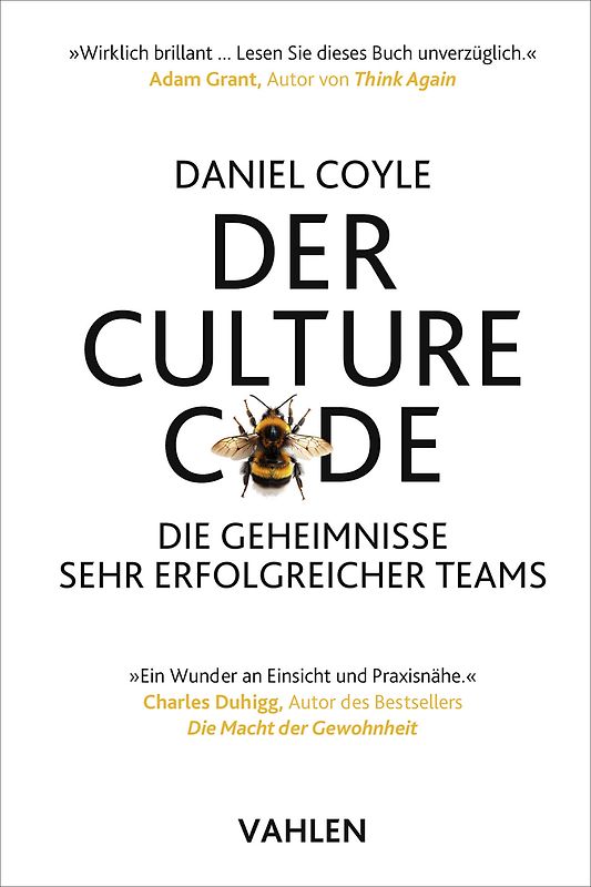 Der Culture Code