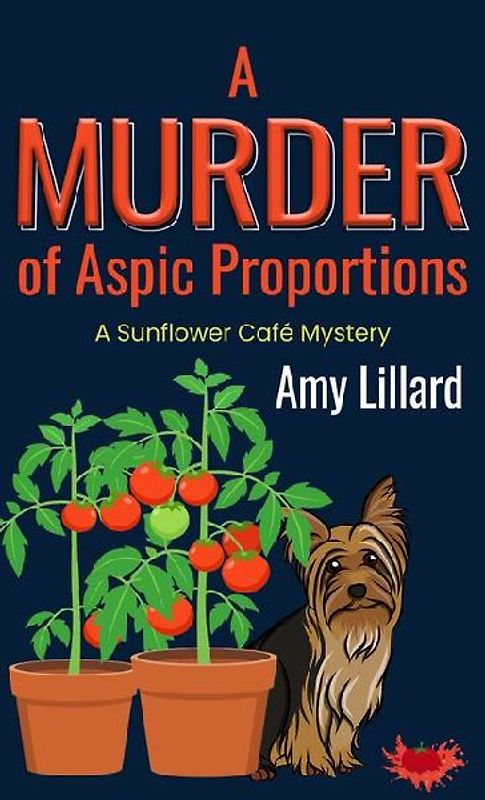 A Murder of Aspic Proportions