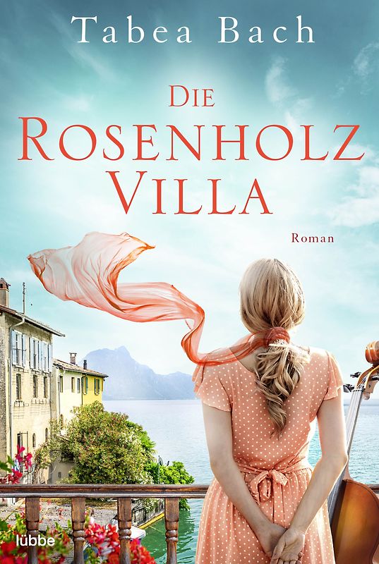 Die Rosenholzvilla