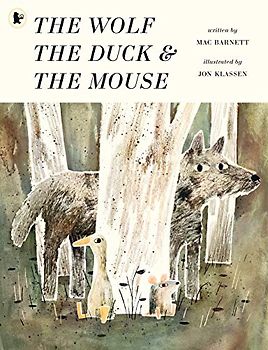 The Wolf, the Duck and the Mouse