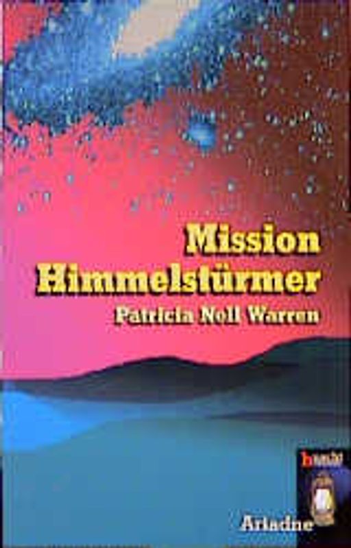 Mission Himmelstürmer