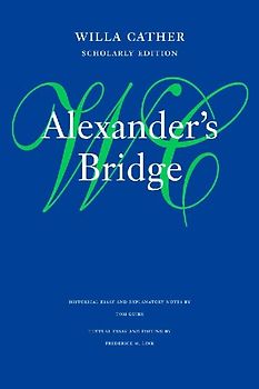 Alexander's Bridge