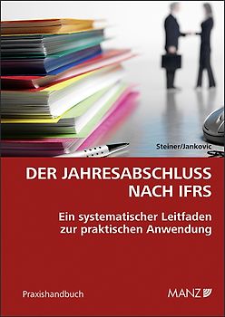 Der Jahresabschluss nach IFRS