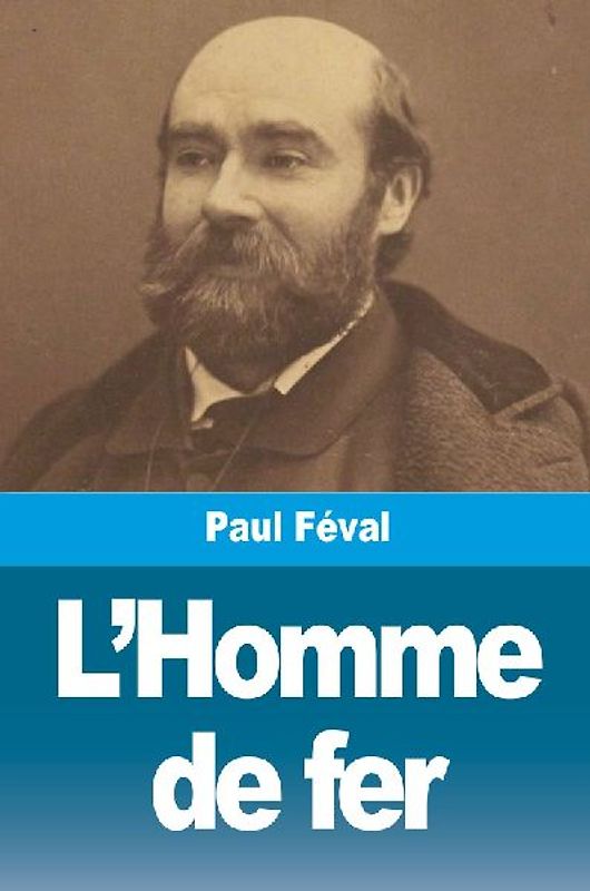 L'Homme de fer
