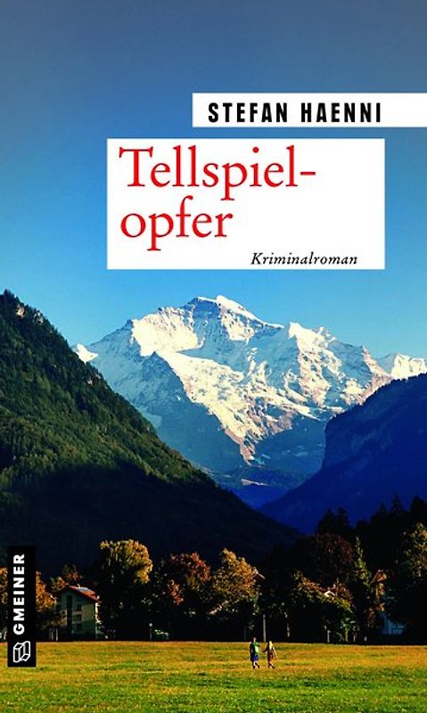 Tellspielopfer