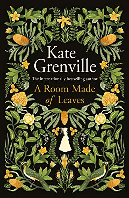 A Room Made of Leaves