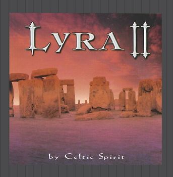 Celtic Spirit - Lyra 2