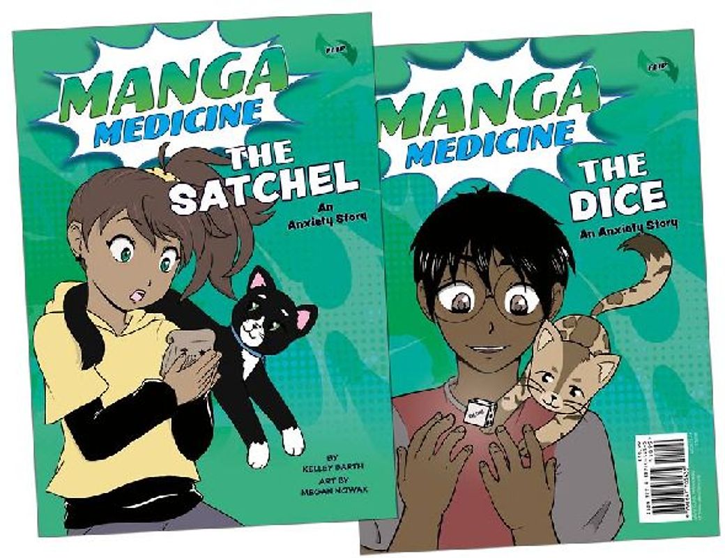 The Satchel / The Dice