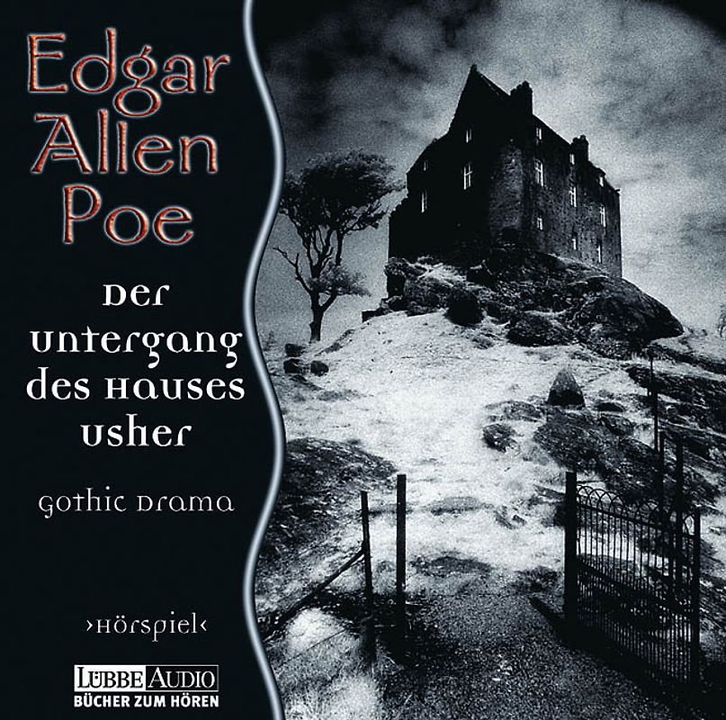 Edgar Allan Poe - Folge 3