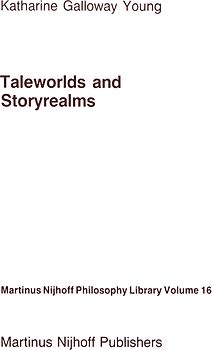 Taleworlds and Storyrealms