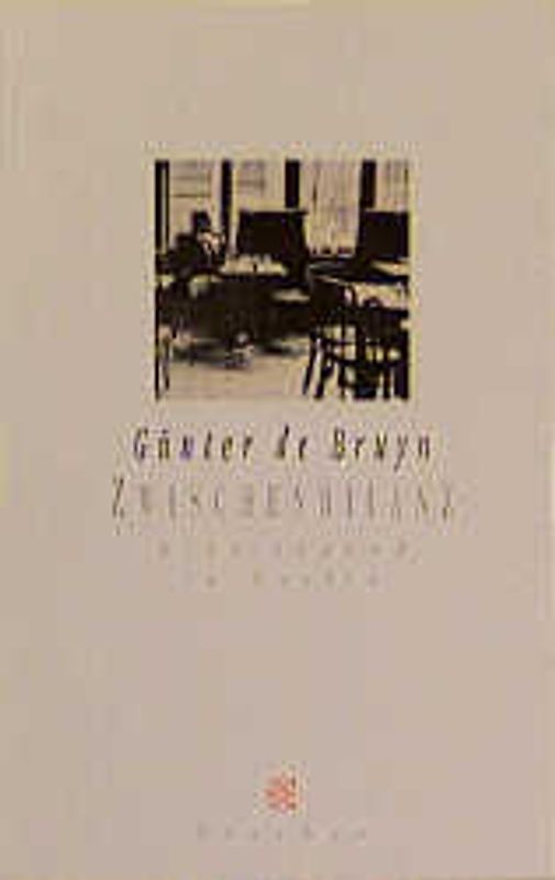 Zwischenbilanz. Eine Jungend in Berlin