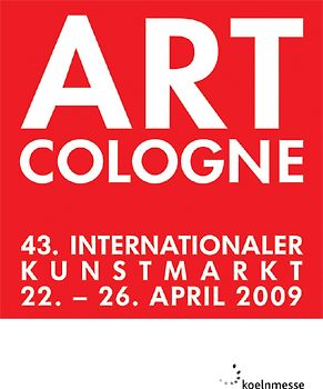 Art Cologne 2009