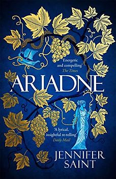 Ariadne: The Mesmerising Sunday Times Bestselling Retelling of Ancient Greek Myth