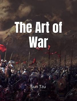 The Art of War: Annotated