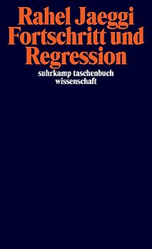 Fortschritt und Regression