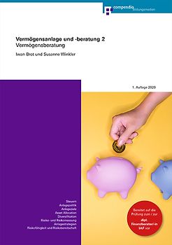 Vermögensanlage und -beratung