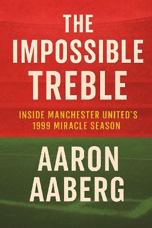 The Impossible Treble